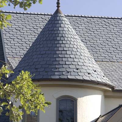 Finding The Right Fire-Resistant Materials For Your Roof