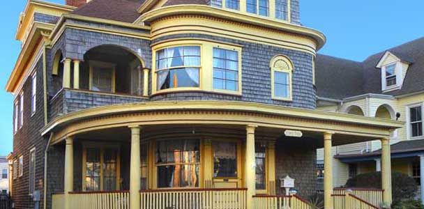 Best Old House Neighborhoods 2013: Editors Picks - This Old House