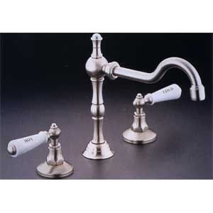 Lav Faucets