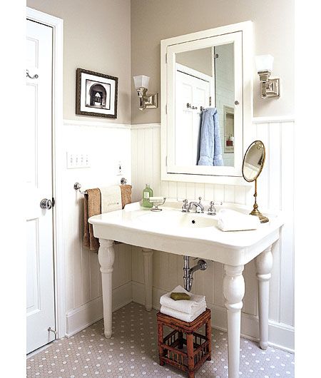 Editors Picks: Our Favorite Bathrooms Ever - This Old House