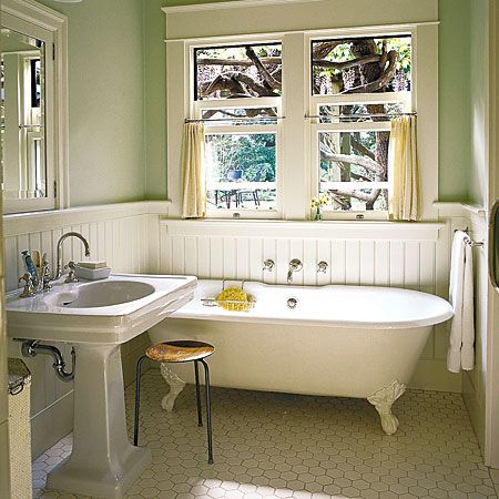 11 Things to Consider Before You Remodel Your Bathroom - This Old House