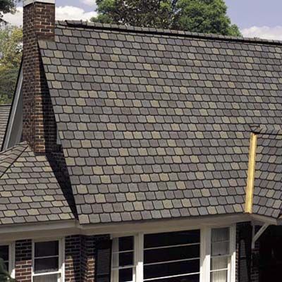 Fire-Resistant Roofing and Siding - This Old House