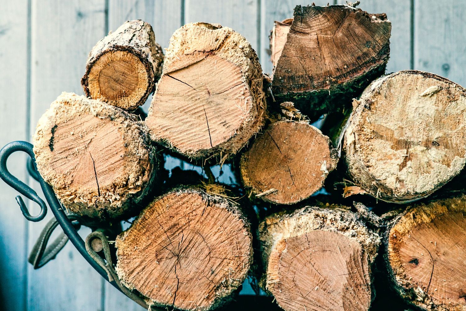 firewood
