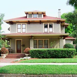 Best Old House Neighborhoods 2012: Cottages and Bungalows - This Old House