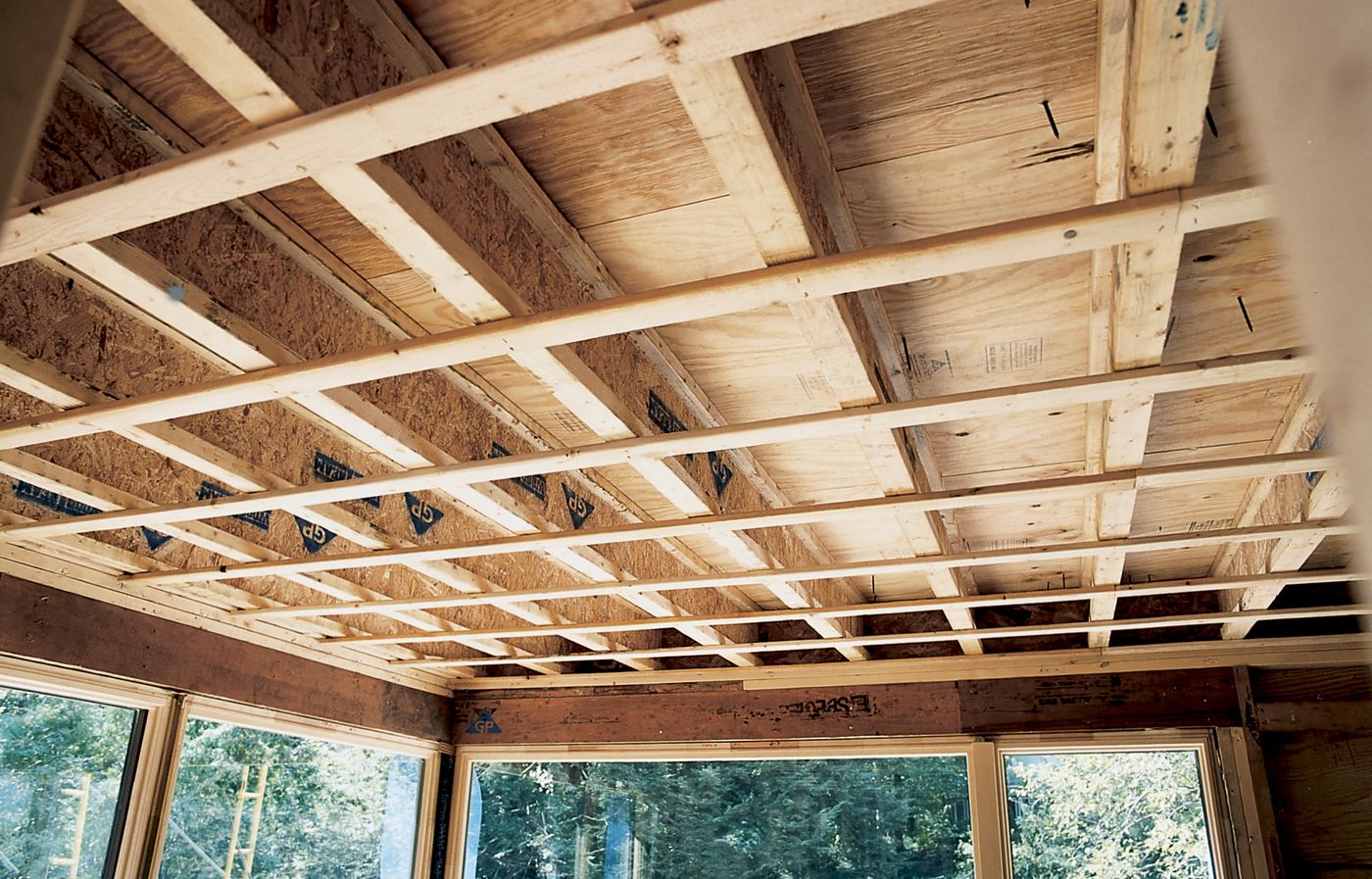 Framing Lumber, I-Joist, LVL, OSB & Siding - Mid-America Lumber