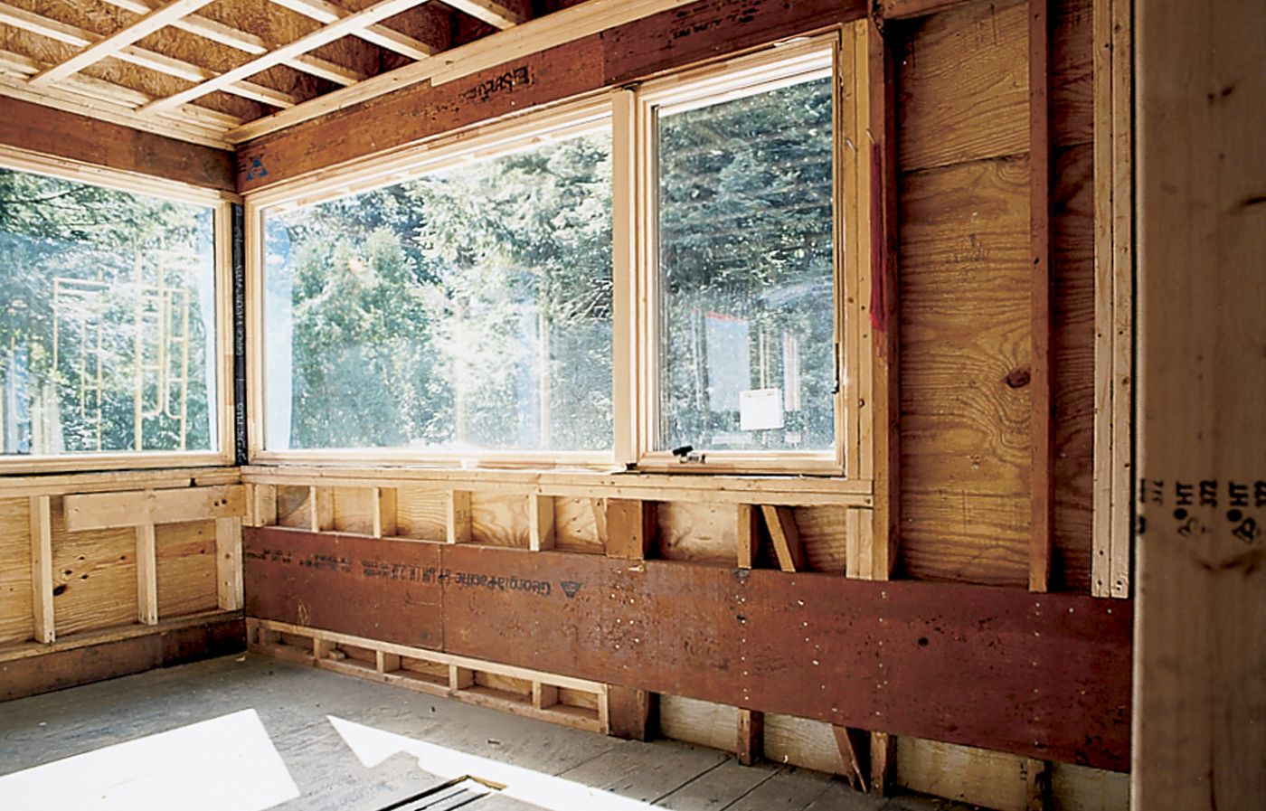 Framing Lumber, I-Joist, LVL, OSB & Siding - Mid-America Lumber