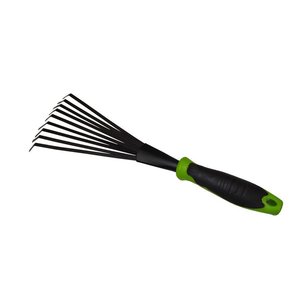 Yard rakes deals at home depot