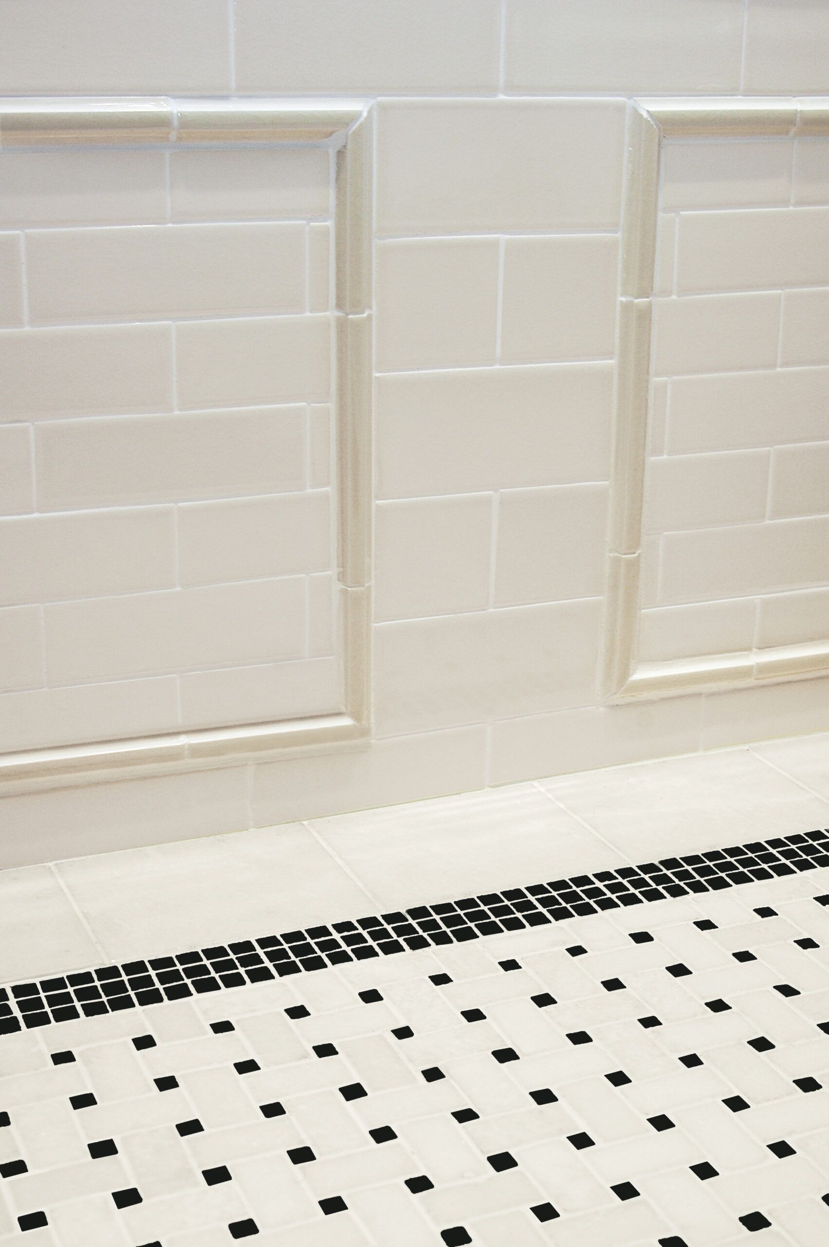 All About Ceramic Subway Tile - This Old House