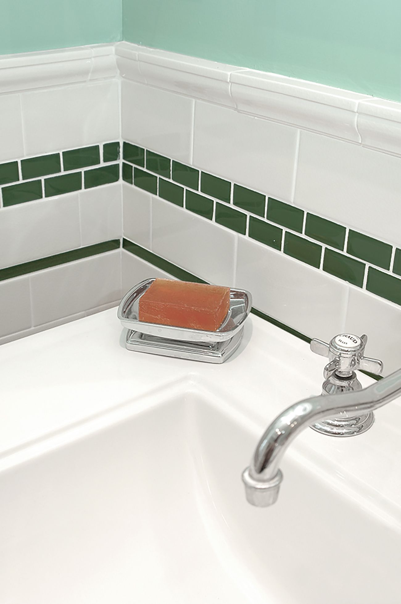 All About Ceramic Subway Tile - This Old House