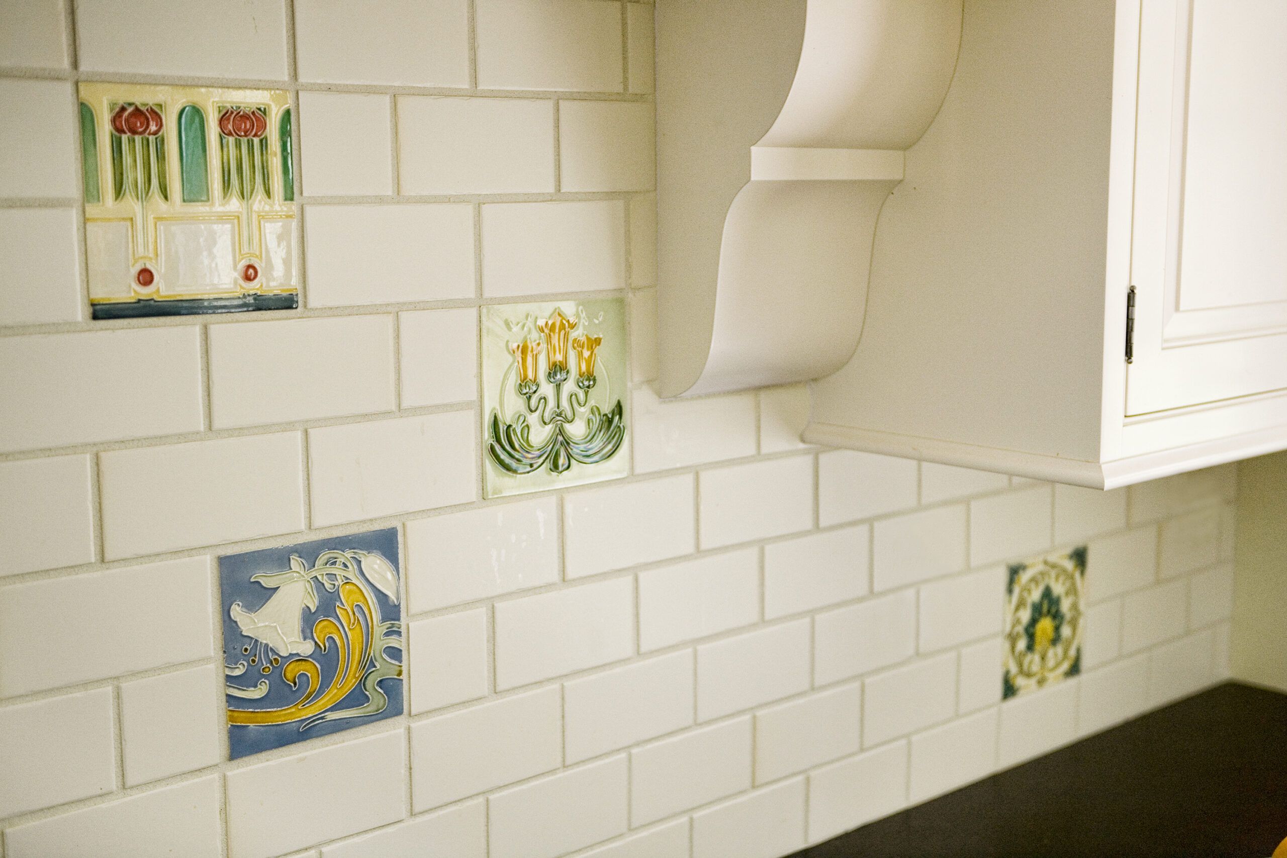 All About Ceramic Subway Tile - This Old House