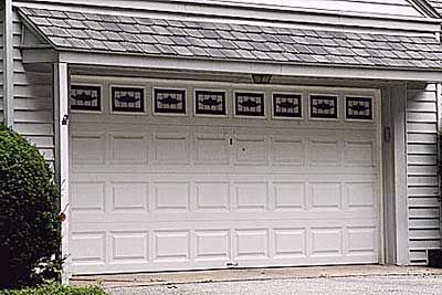 Practical Garage Doors