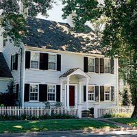 A Home Thats Fit For Another Century - This Old House