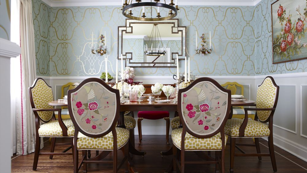 Dining Room Ideas & Inspiration - This Old House