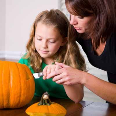 15 Easy Halloween Decorating How-Tos - This Old House