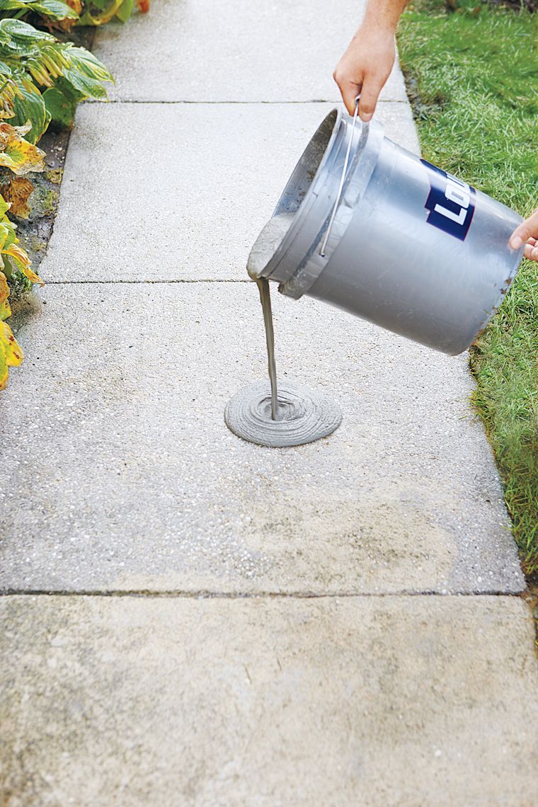 How to Resurface Concrete in 4 Steps - This Old House