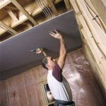 How to Hang Drywall in 8 Steps - This Old House