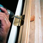 How To Install a Prehung Door - This Old House