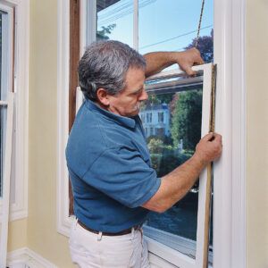 Everything You Need to Know to Repair Sash Windows - This Old House