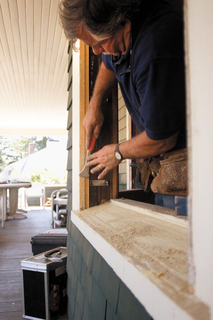 Window Replacement In 13 Steps - This Old House