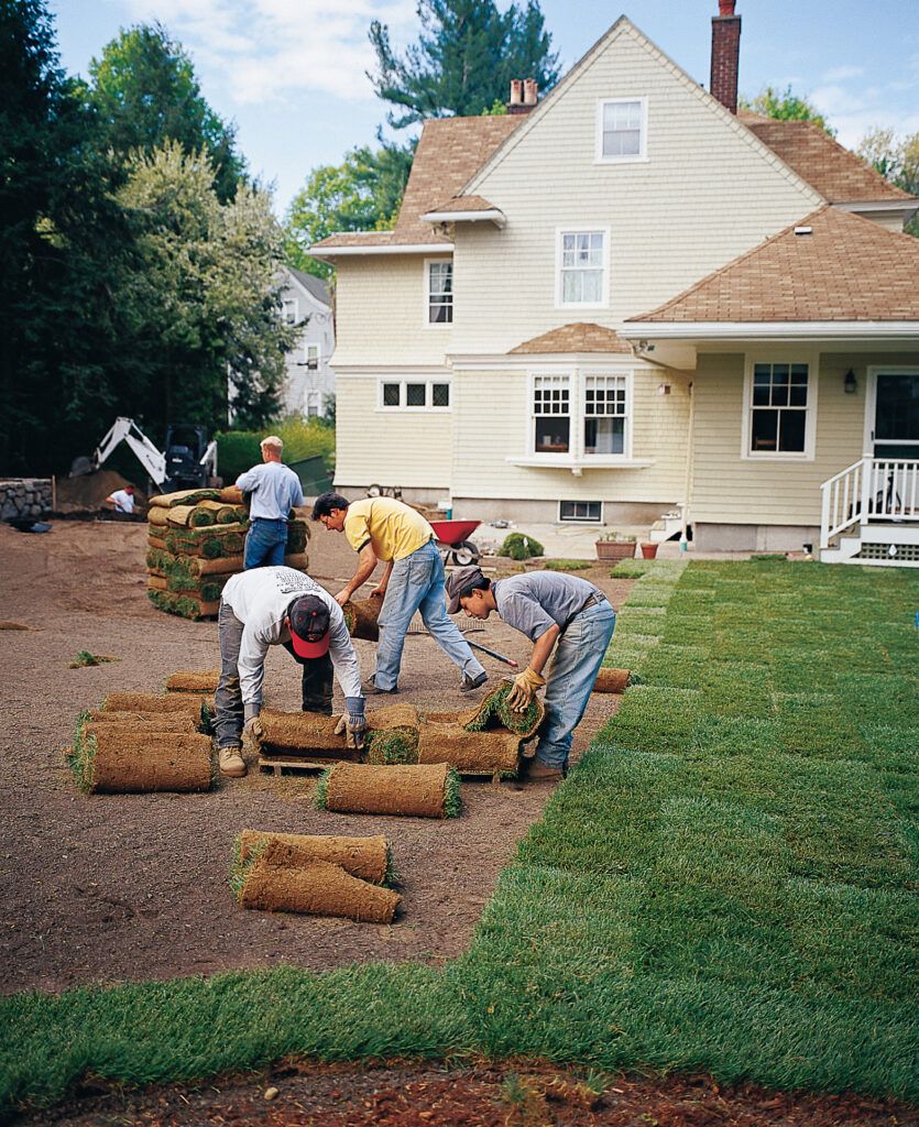 how-to-sod-a-new-lawn-this-old-house