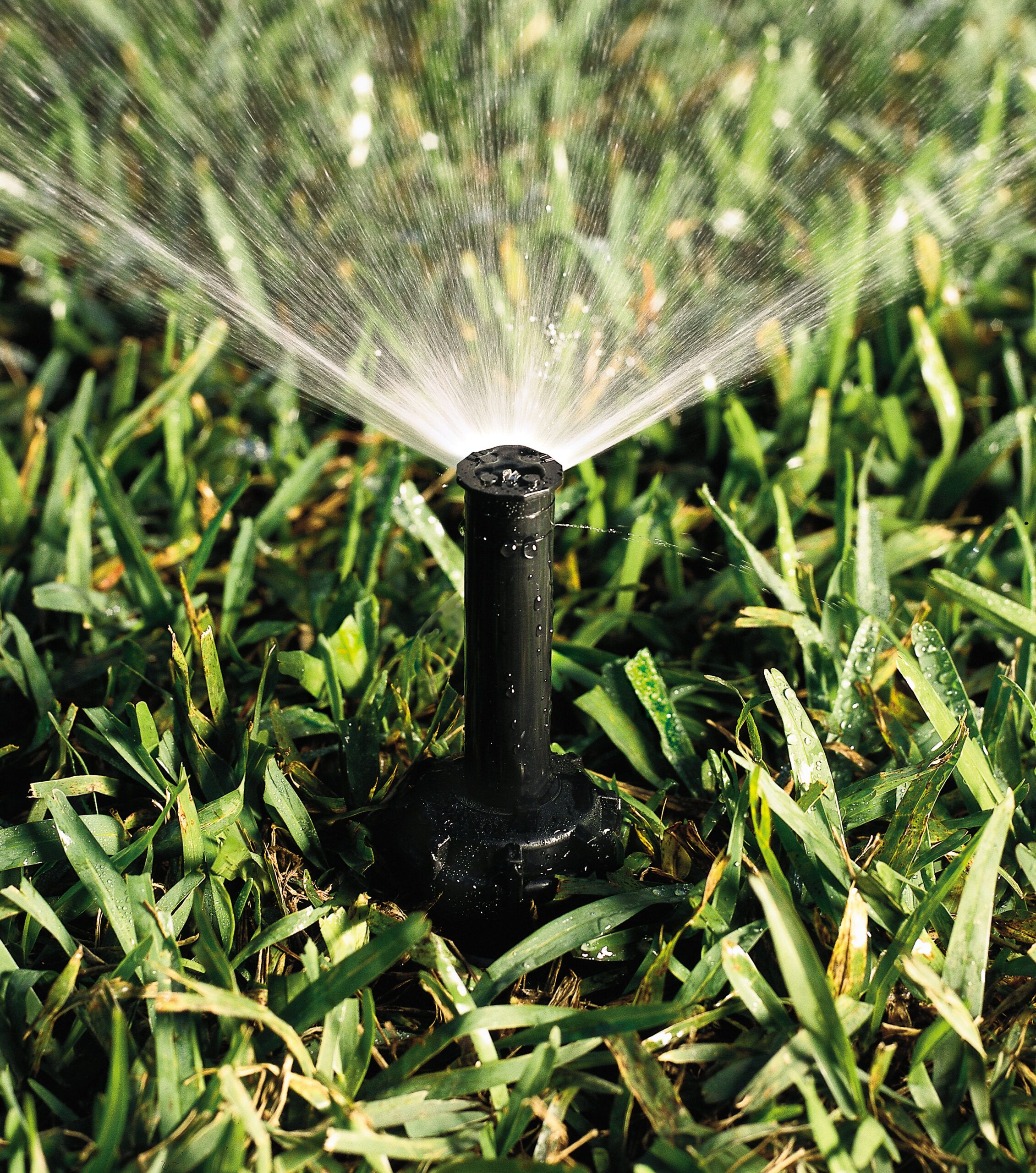 Sprinkler Service