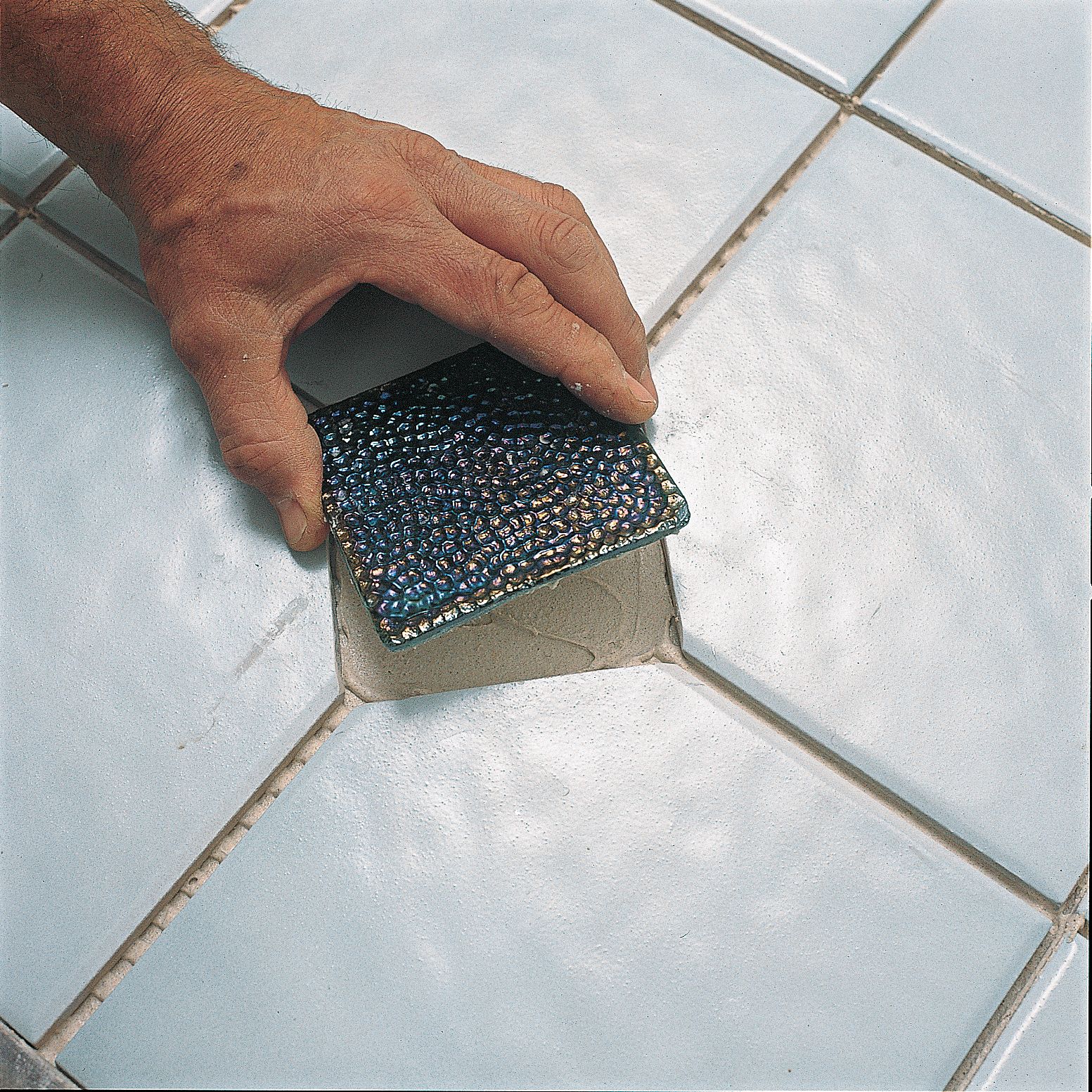 Tile Flooring Houston