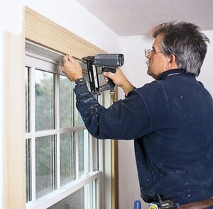 How to Trim Out a Window - This Old House