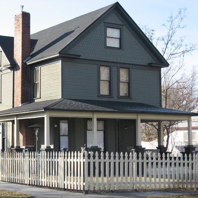 Best Old House Neighborhoods 2011: Walkability - This Old House