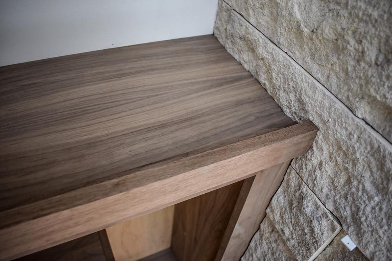 Ensuring the perfect wood fit