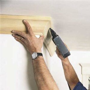 19 Ways To Use Crown Molding And Trim Upgrades - This Old House