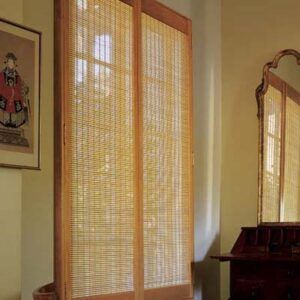 A Guide to Choosing the Perfect Interior Shutters for You - This Old House