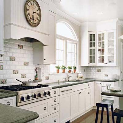 The Best Builder-Grade Kitchen Makeovers - Plus, Ideas to Steal