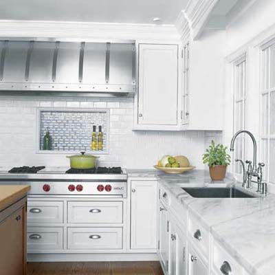 Editors Picks: Our Favorite Neutral-Toned Kitchens - This Old House