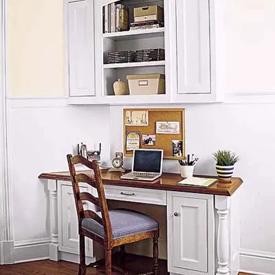 homework desk ideas