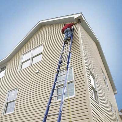 Ladder Safety Accessories This Old House