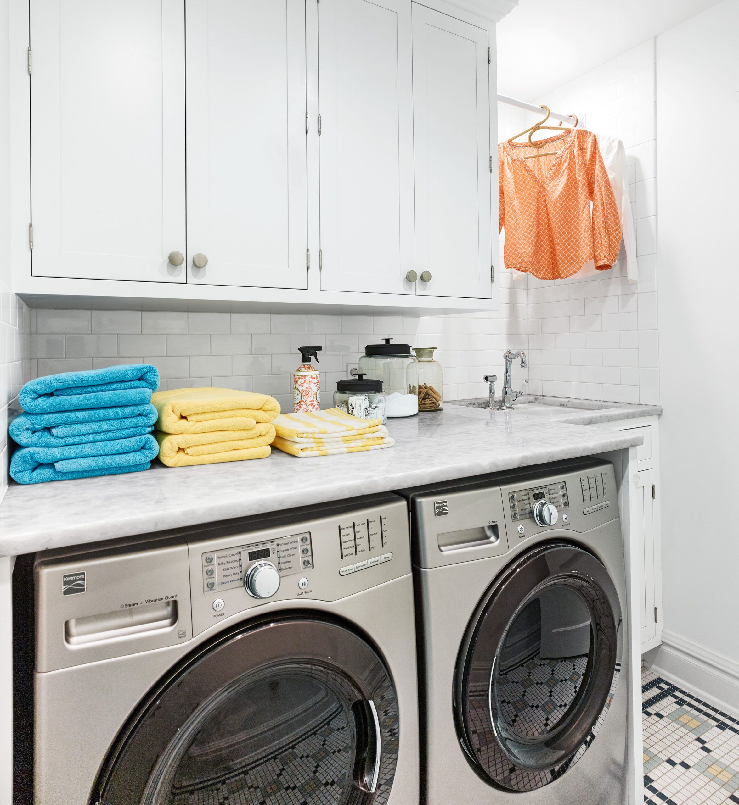 Bathroom Before and After: Kid-Friendly Remodel - This Old House