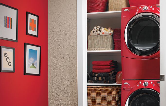 27 Ideas for a Fully Loaded Laundry Room - This Old House