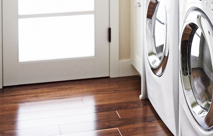 27 Ideas for a Fully Loaded Laundry Room - This Old House