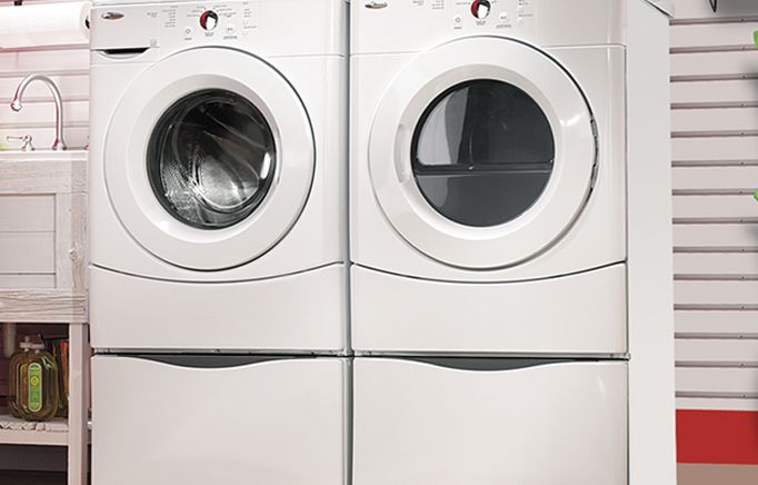 27 Ideas for a Fully Loaded Laundry Room - This Old House