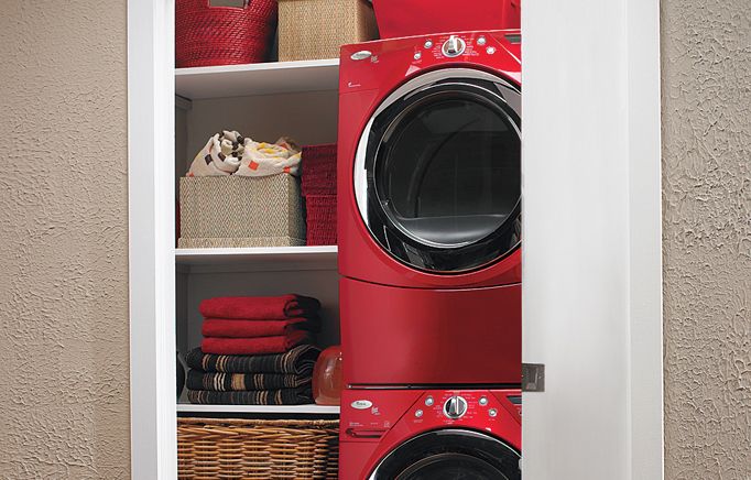 27 Ideas for a Fully Loaded Laundry Room - This Old House