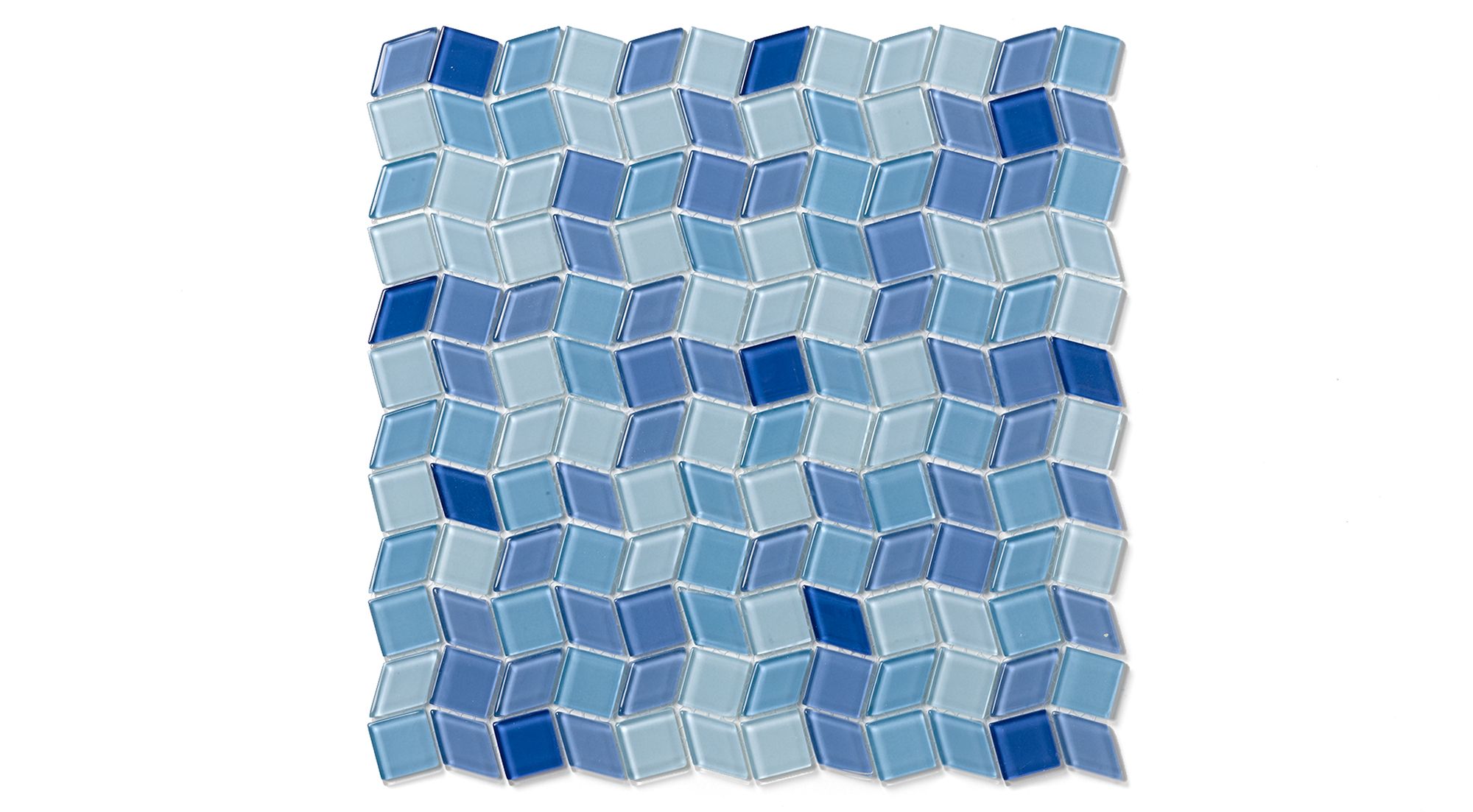 Tiles Talk: Everything You Need to Know about Glass Mosaic Tiles - Perini