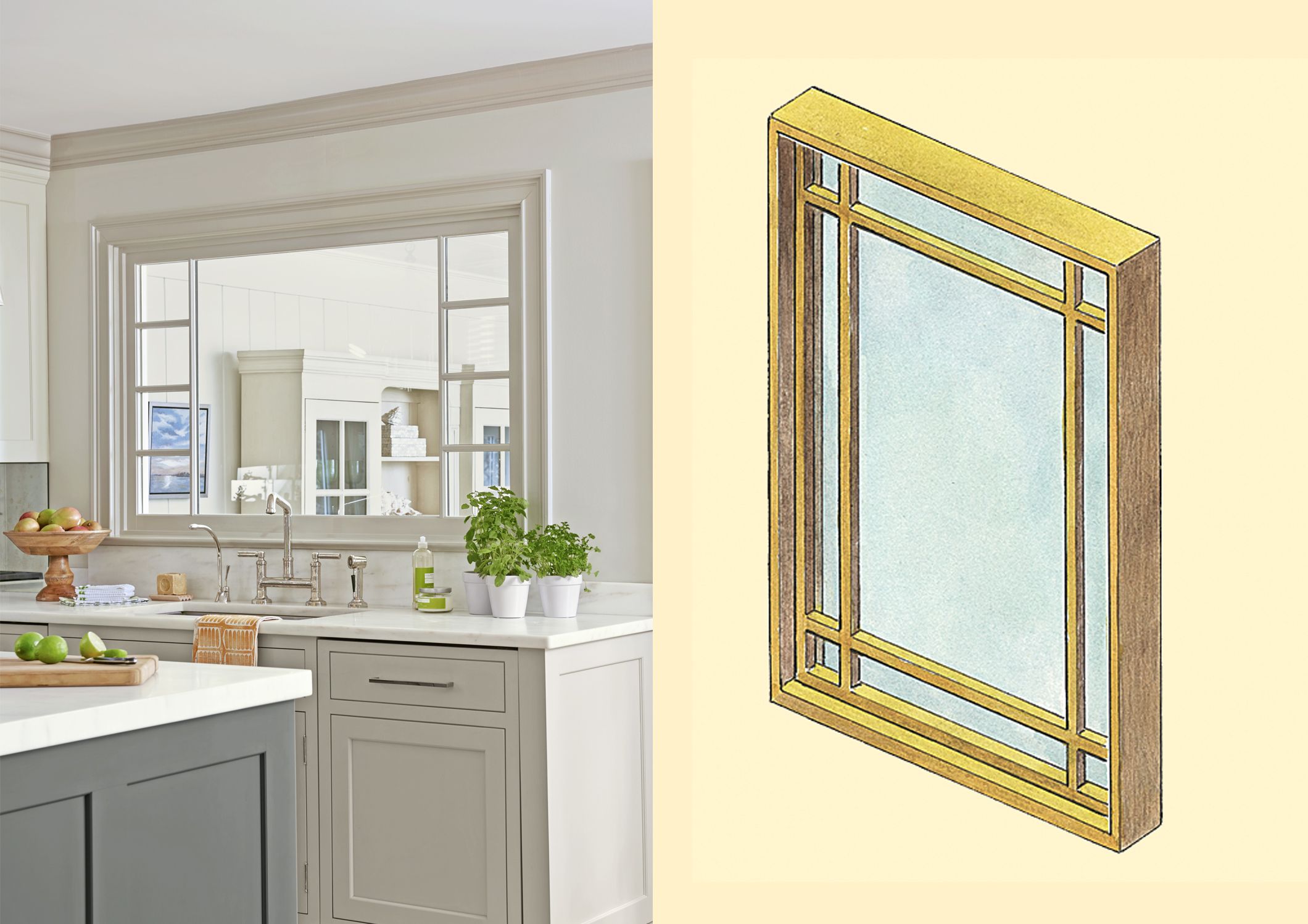 house window styles