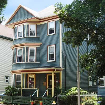 Best Old House Neighborhoods 2012: The Northeast - This Old House