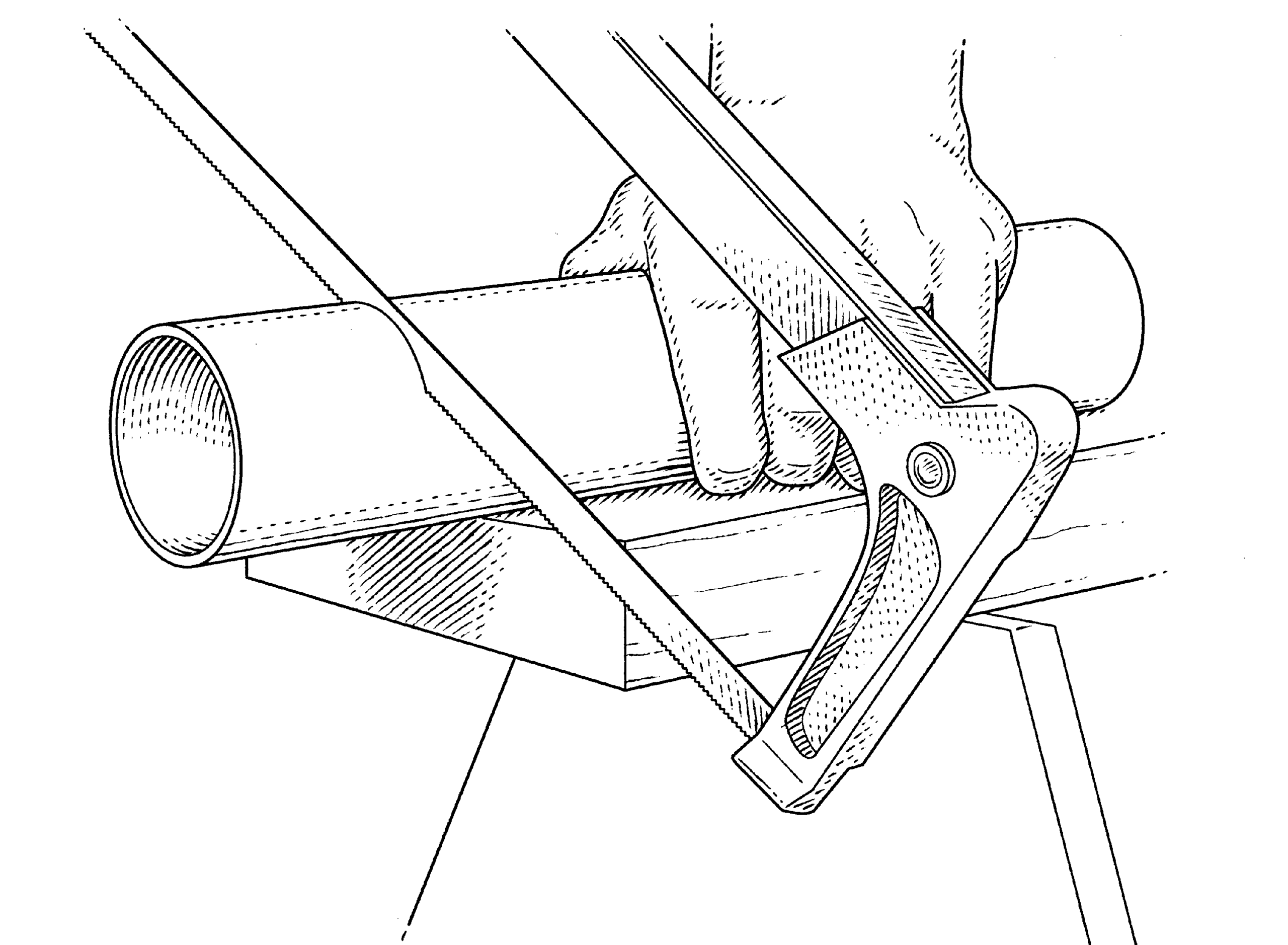 How to Glue PVC Pipe / Fittings - PVC Fittings Online