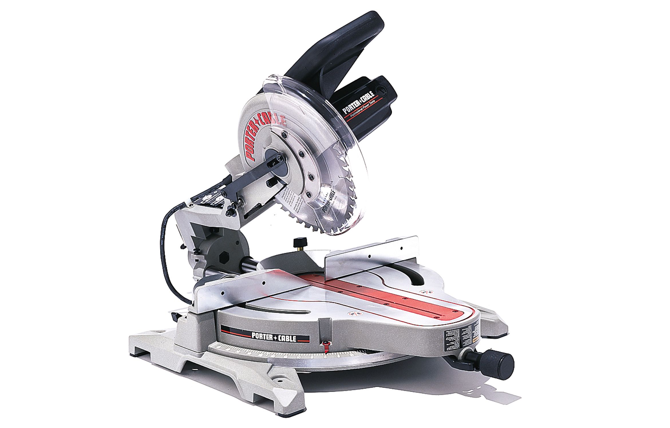 Porter cable discount cordless miter saw