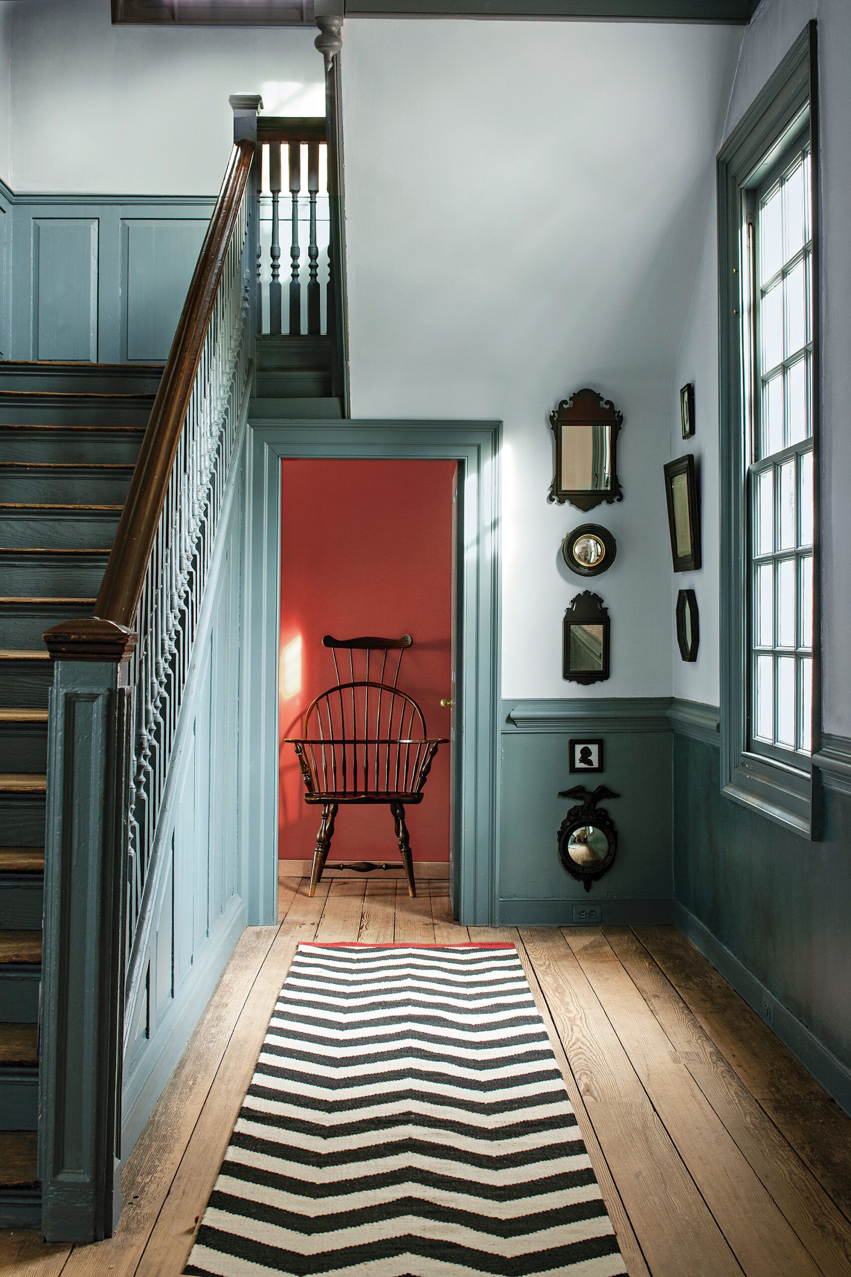 Our Favorite Interior Paint Colors for Old Houses – CIRCA Old Houses