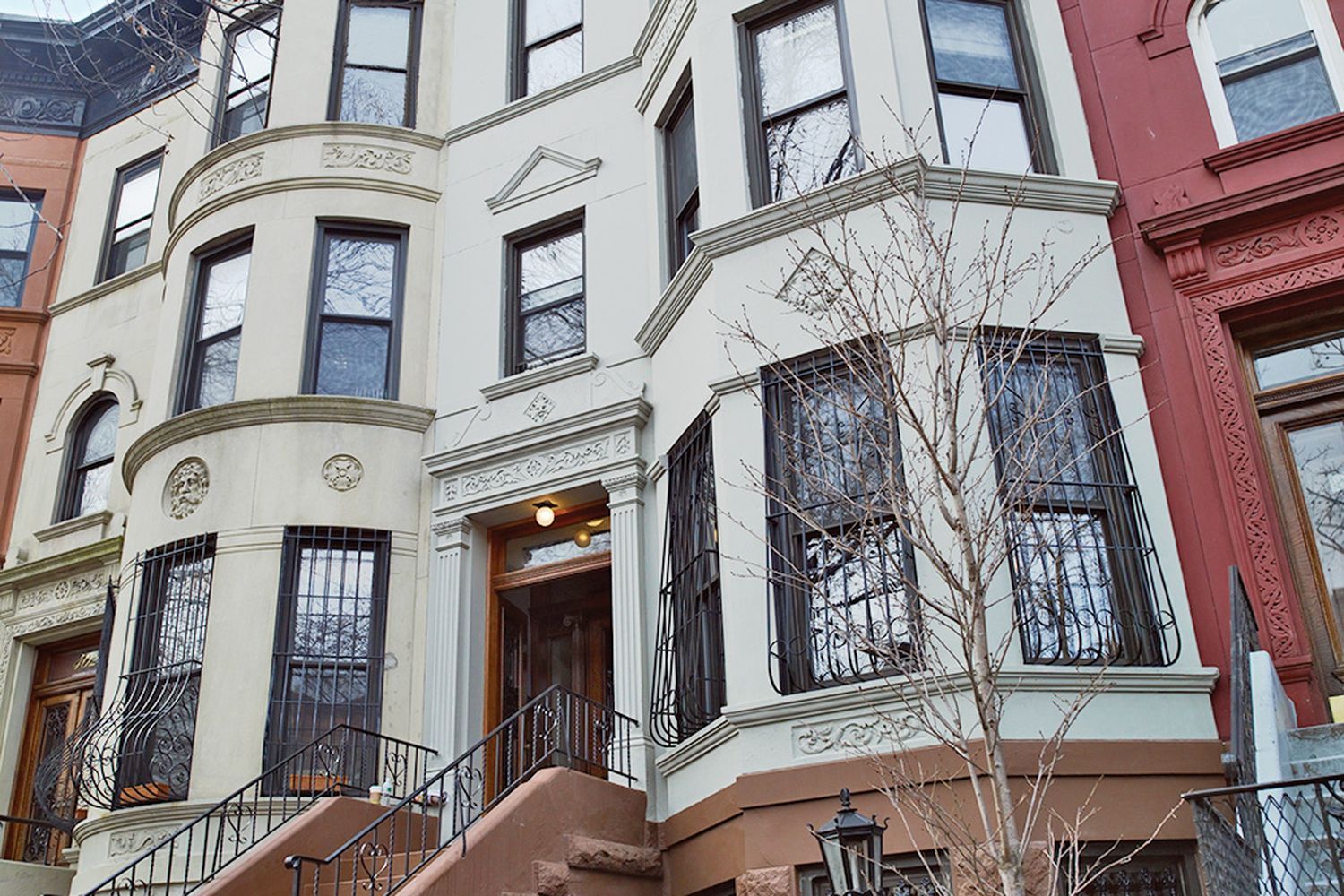 new_york_city_house_2009