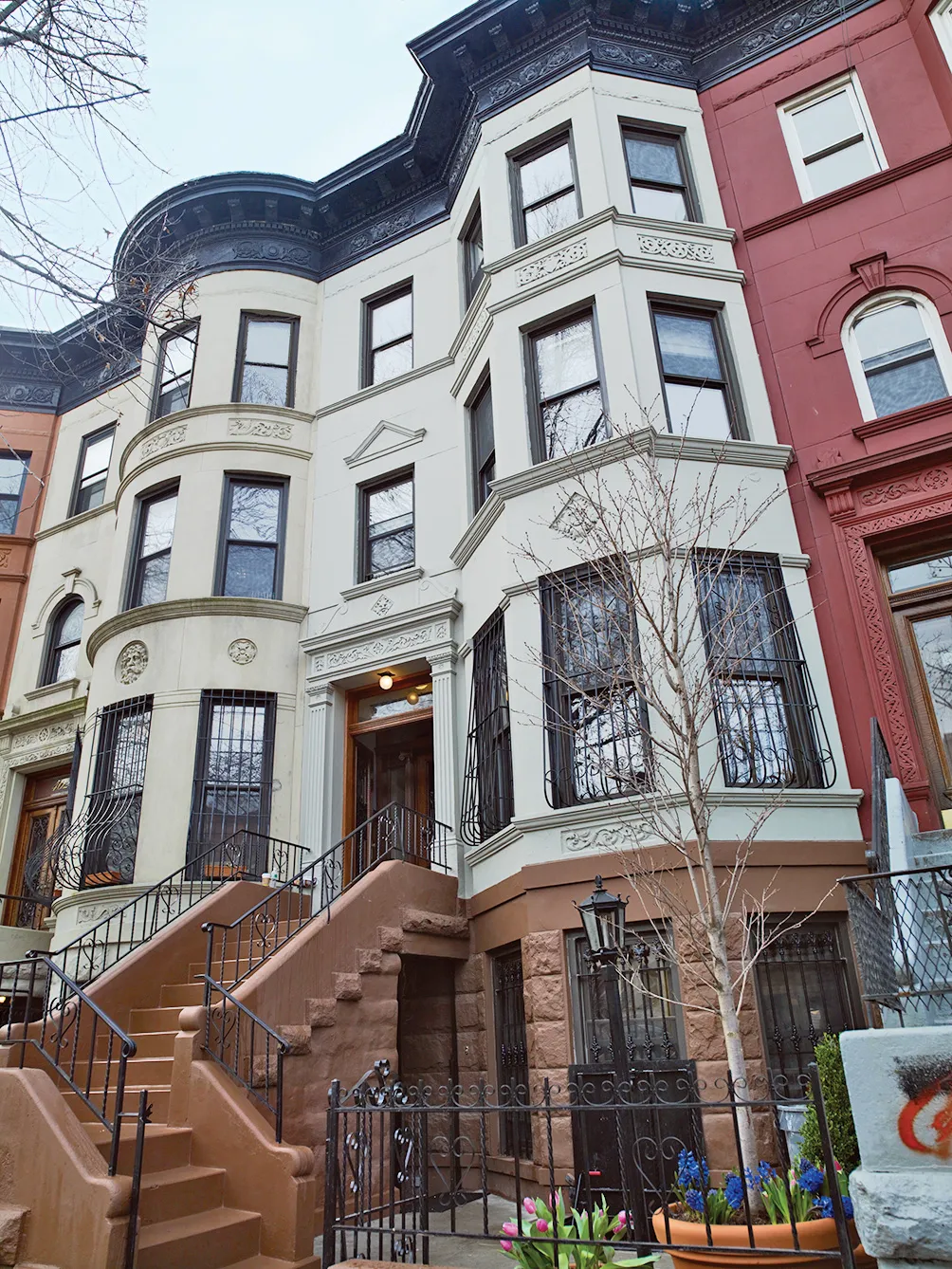 new_york_city_house_2009