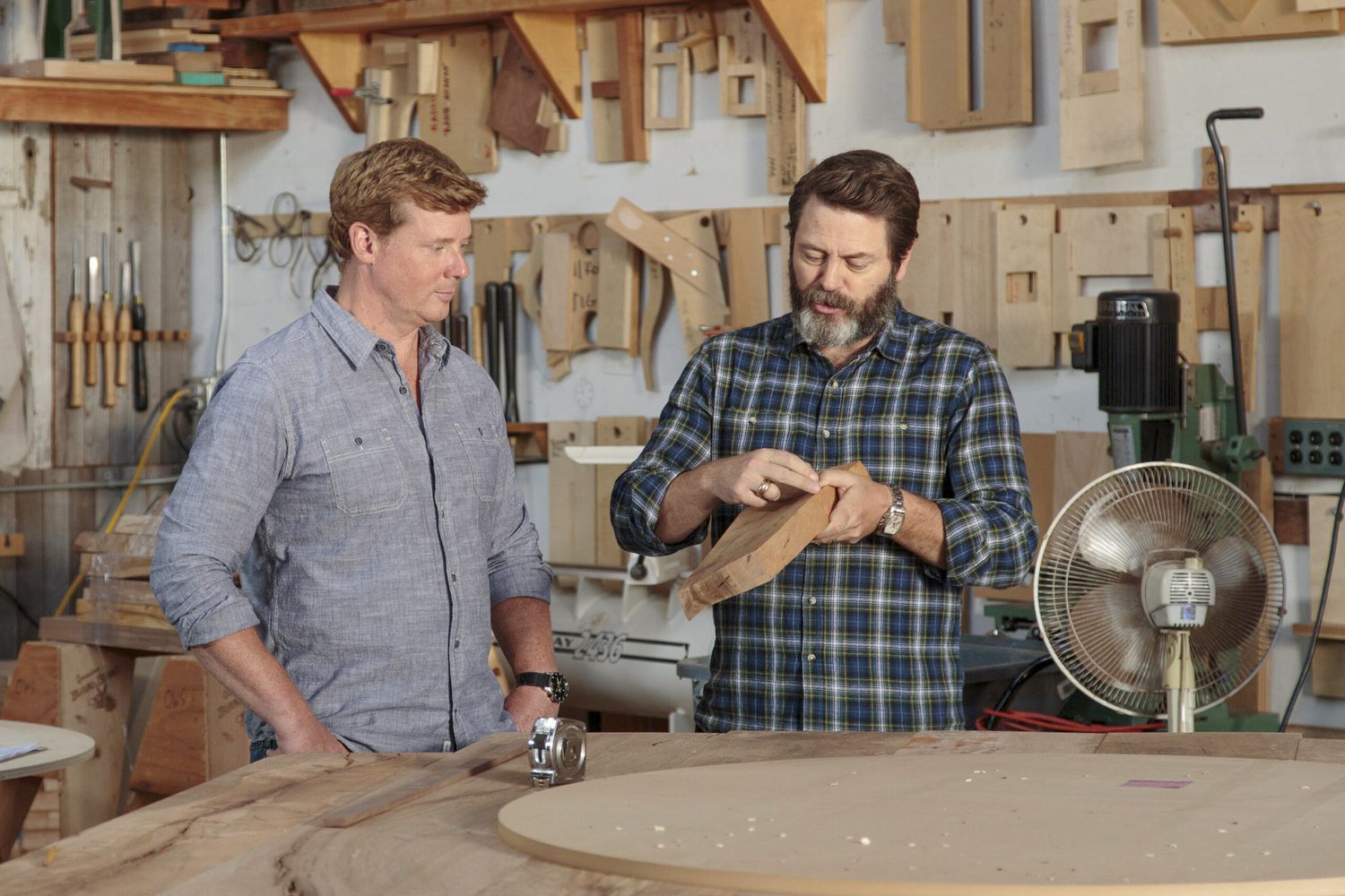offerman_inside_look_promo