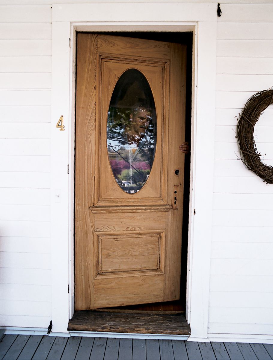 Restore a Wood Entry Door - Fine Homebuilding